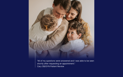 Family Planning: Making Informed Choices for Your Reproductive Future
