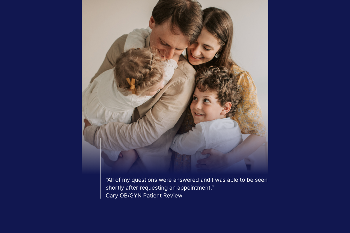 Family Planning: Making Informed Choices for Your Reproductive Future