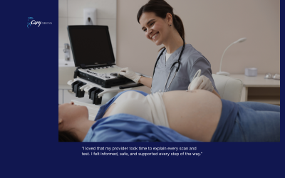 Advancements in Prenatal Care: How Technology Is Transforming Pregnancy in 2025