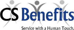 CS Benefits - Services with a Human Touch CS Benefits - Services with a Human Touch
