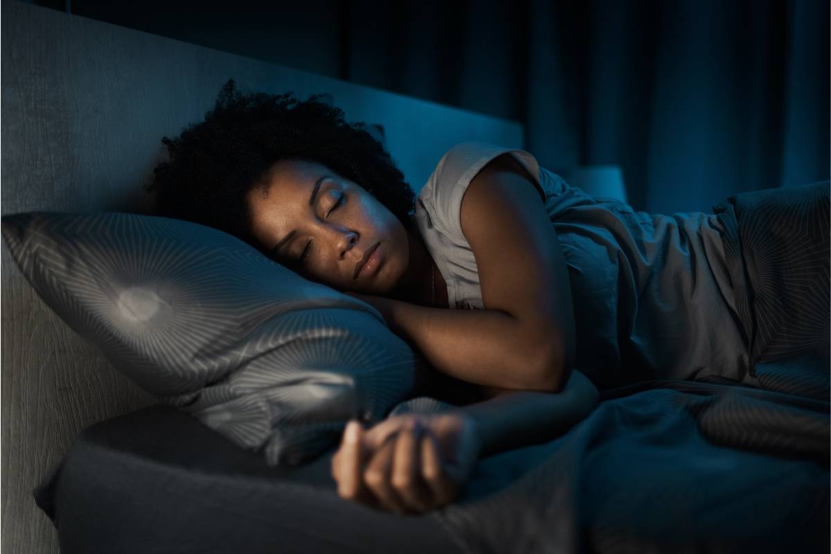 The Importance of Sleep for Women’s Health