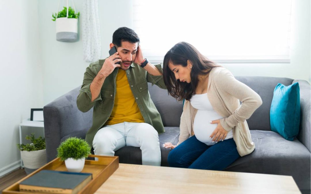 Early Labor: What to Expect and When to Contact Cary OB/GYN