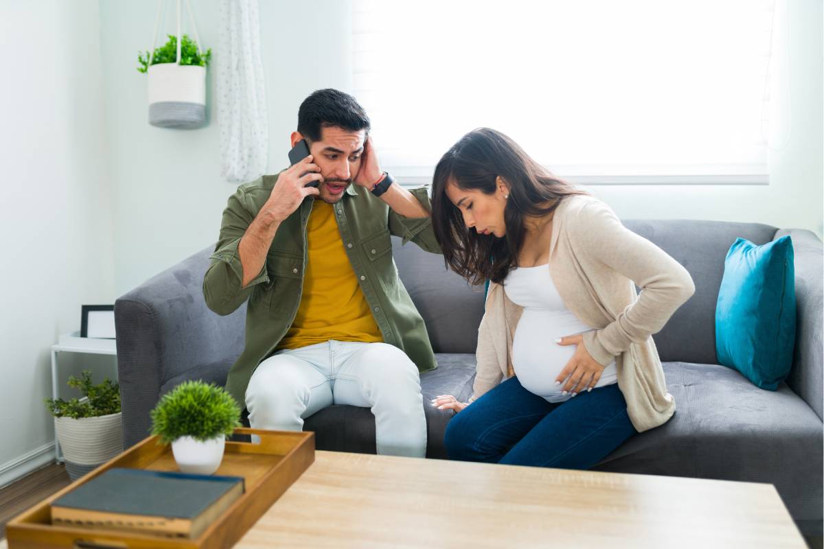 Early Labor: What to Expect and When to Contact Cary OB/GYN