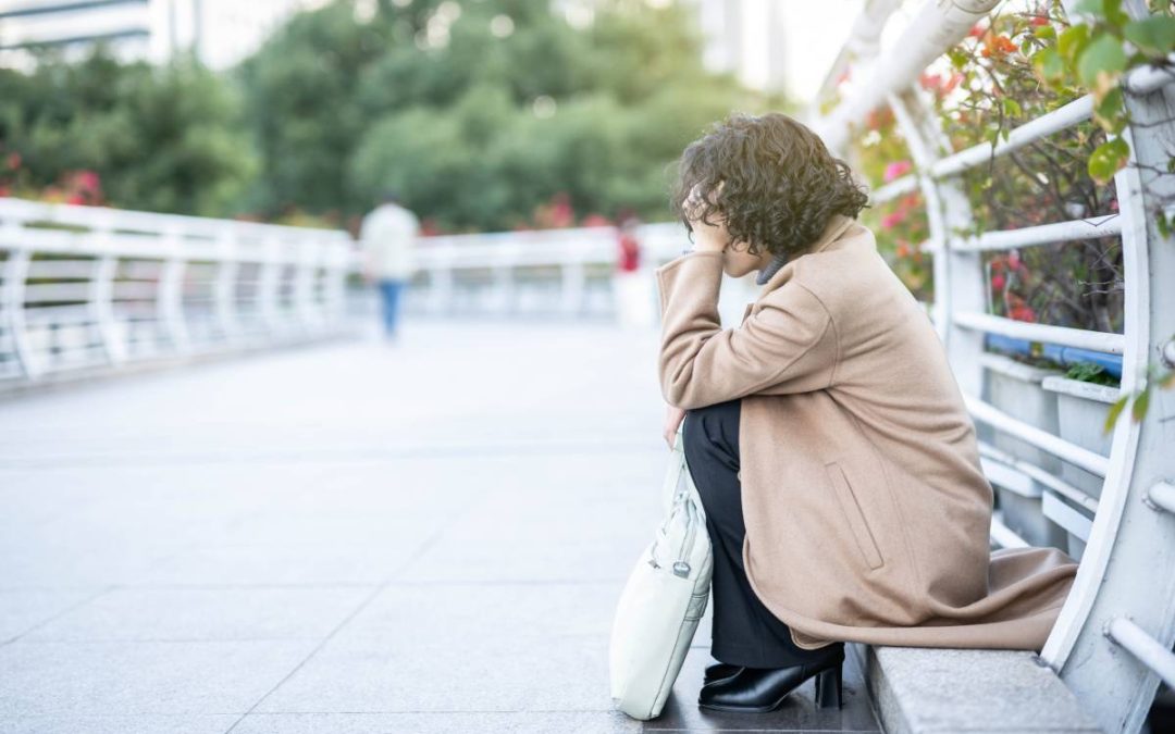 Premenstrual Dysphoric Disorder (PMDD): Symptoms, Diagnosis, and Treatment