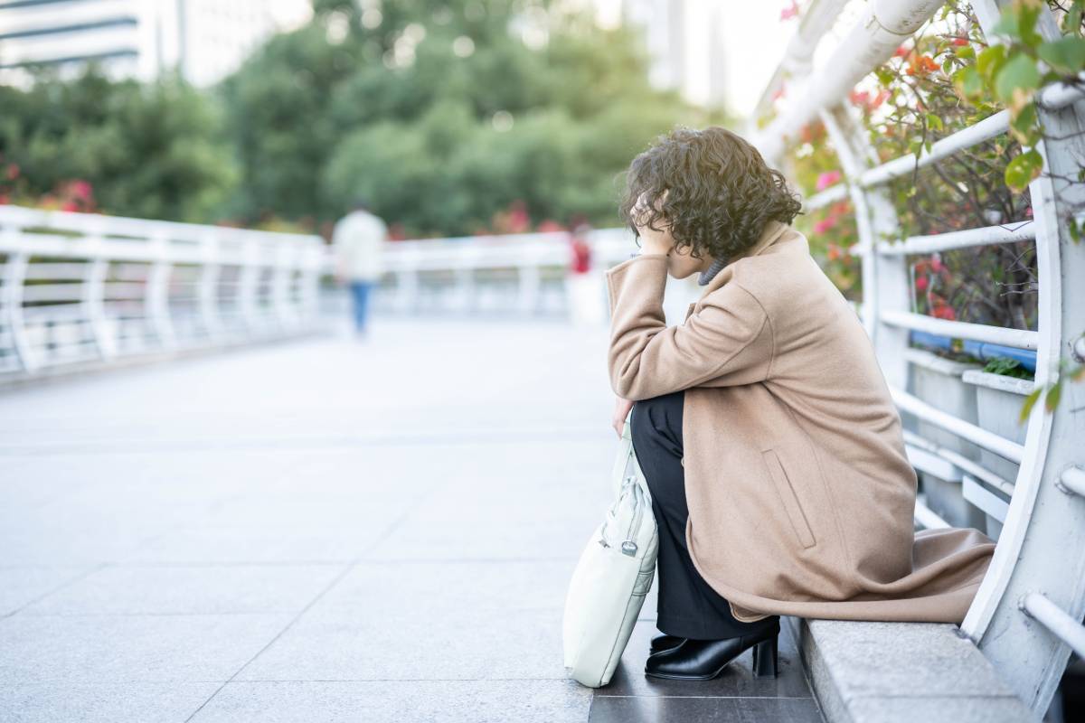 Premenstrual Dysphoric Disorder (PMDD): Symptoms, Diagnosis, and Treatment