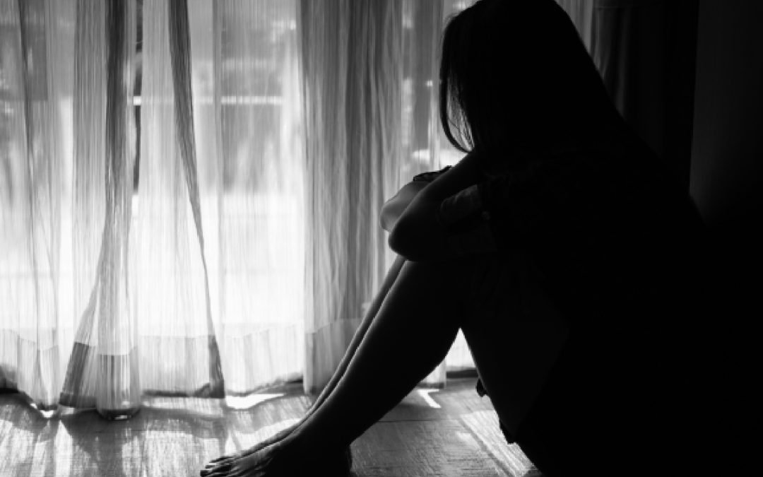 National Premenstrual Dysphoric Disorder (PMDD) Awareness Month