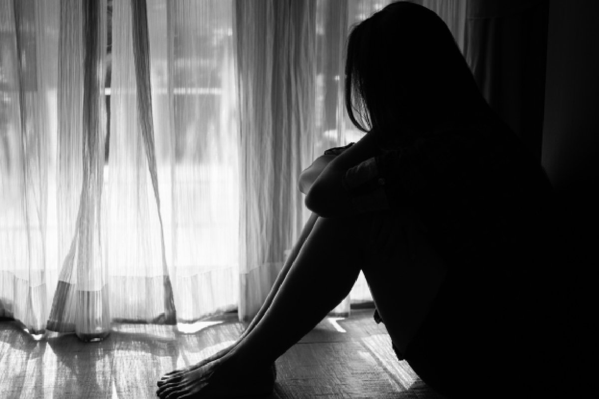 National Premenstrual Dysphoric Disorder (PMDD) Awareness Month