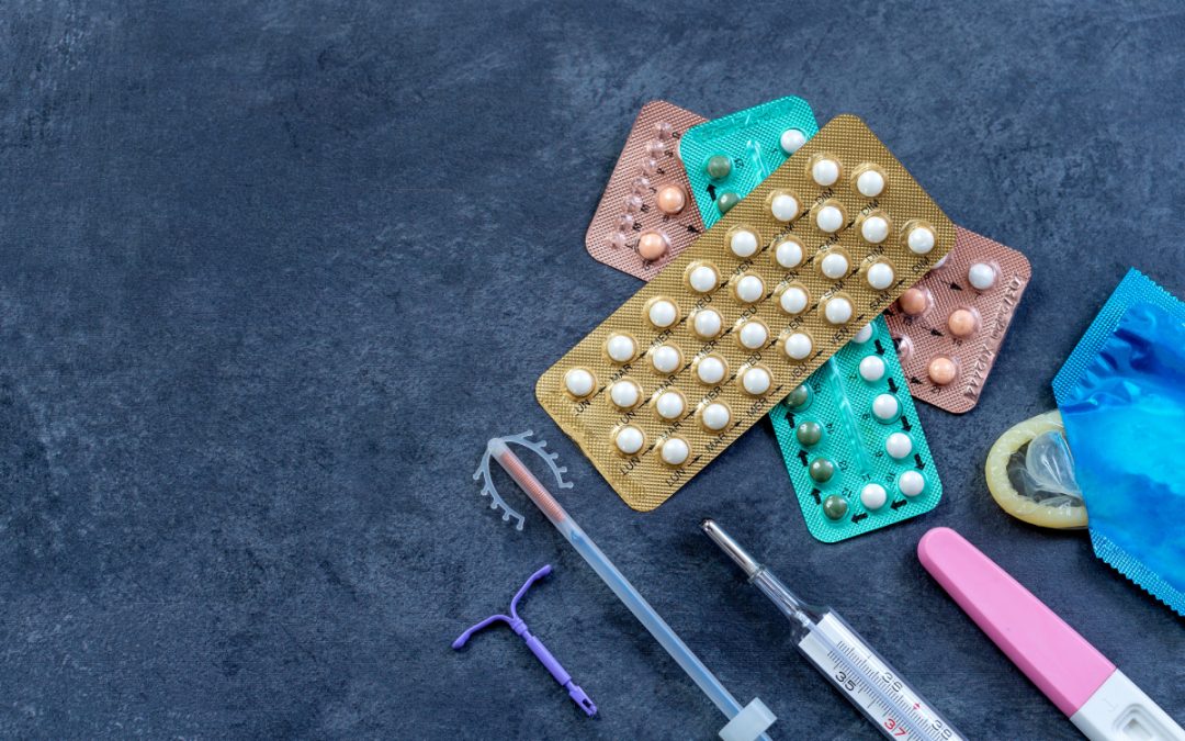 How Hormonal Birth Control Affects Your Mood and Mental Health