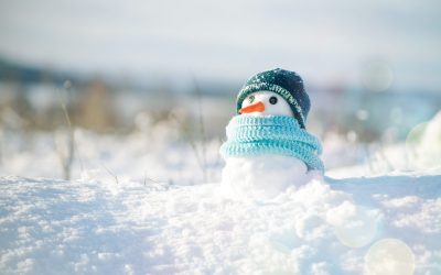 Preparing for Cold and Flu Season While Pregnant