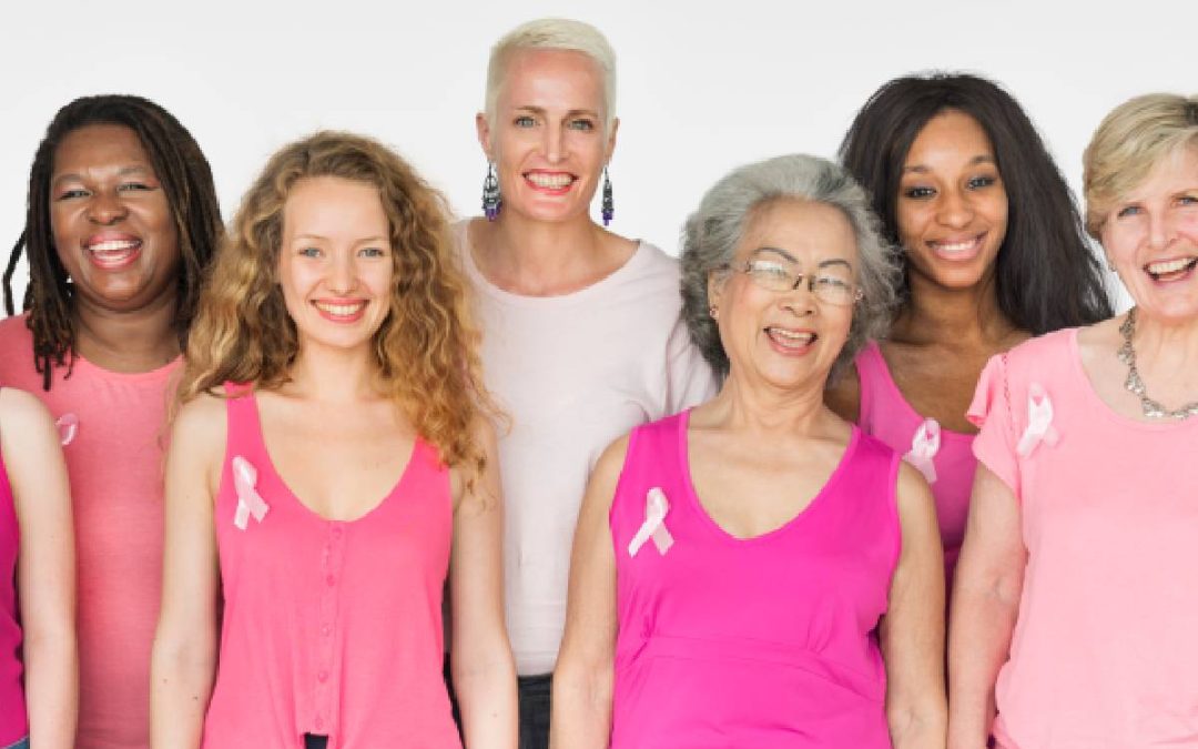 Breast Cancer Awareness Month: Prevention and Early Detection Tips Every Woman Should Know