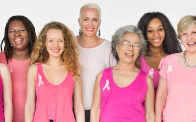Breast Cancer Awareness Month: Prevention and Early Detection Tips Every Woman Should Know