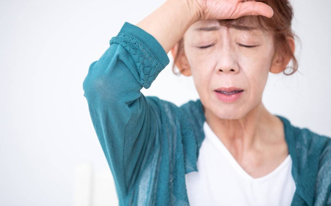 World Menopause Day – October 18