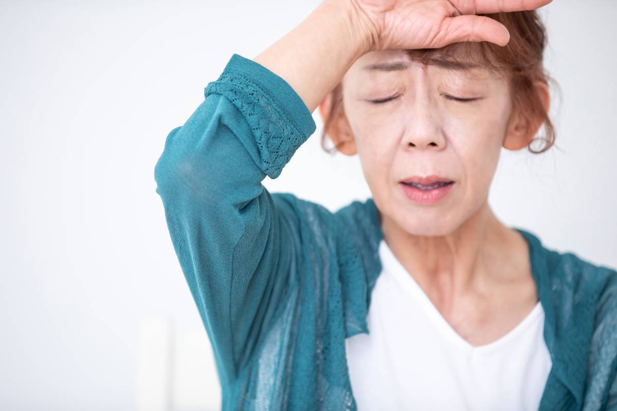 World Menopause Day