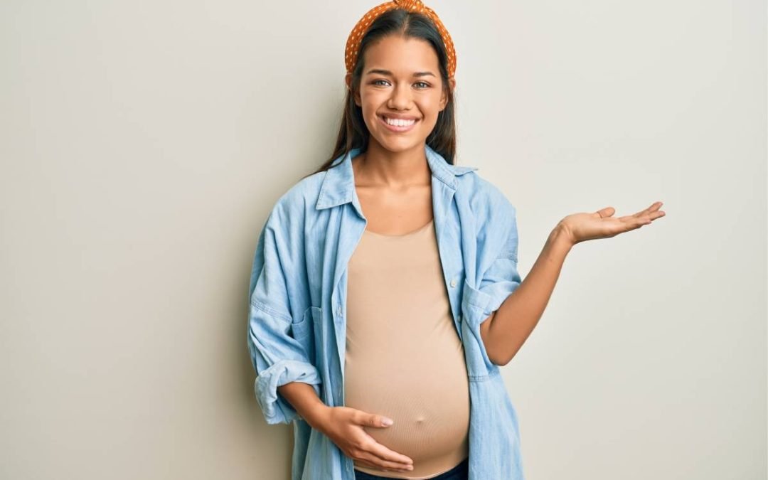 Emotional Wellness During Pregnancy: Managing Stress for a Healthy Journey