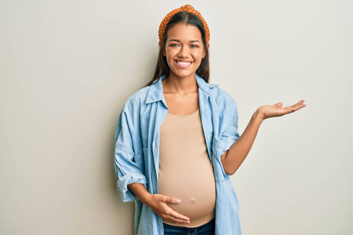 Emotional Wellness During Pregnancy: Managing Stress for a Healthy Journey