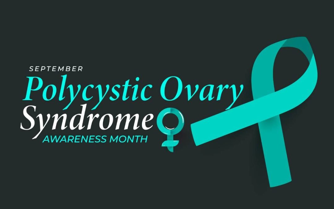 September is PCOS Awareness Month
