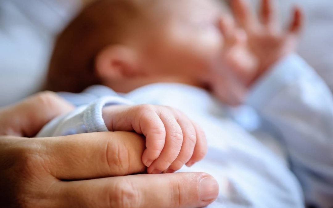 Why Newborns May Appear Hairy: Lanugo and Newborn Hair Growth