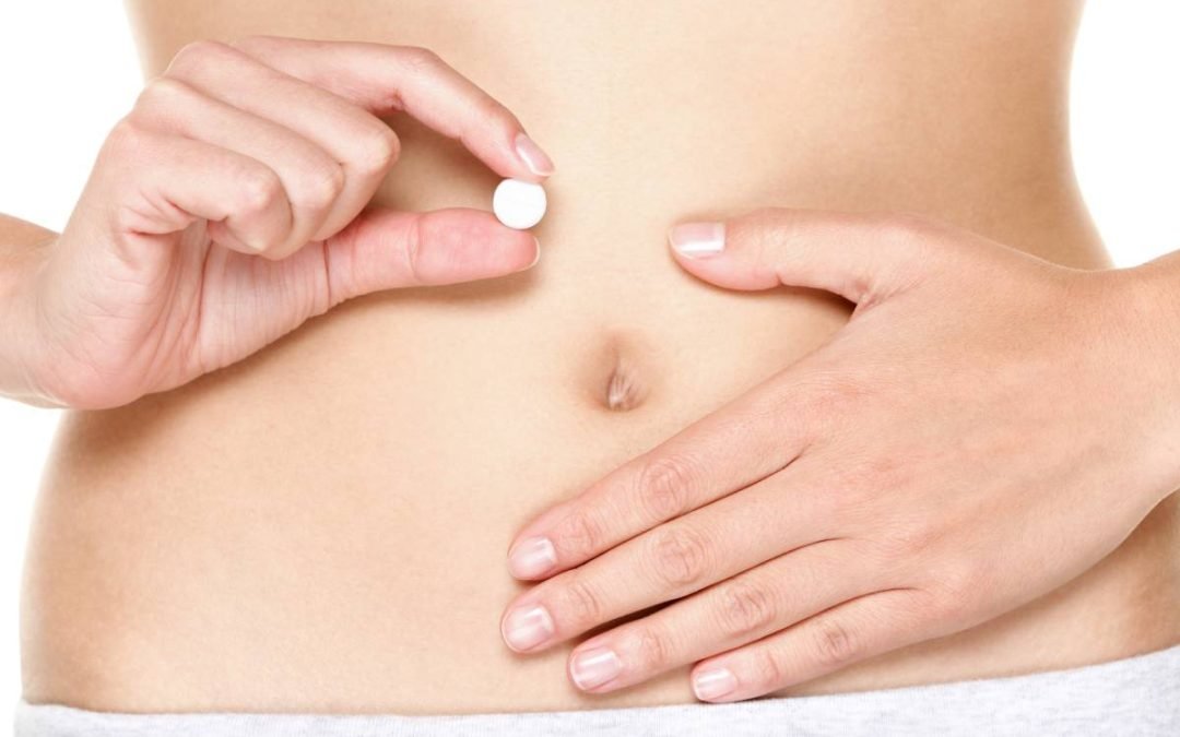 Emergency Contraception: What You Need to Know