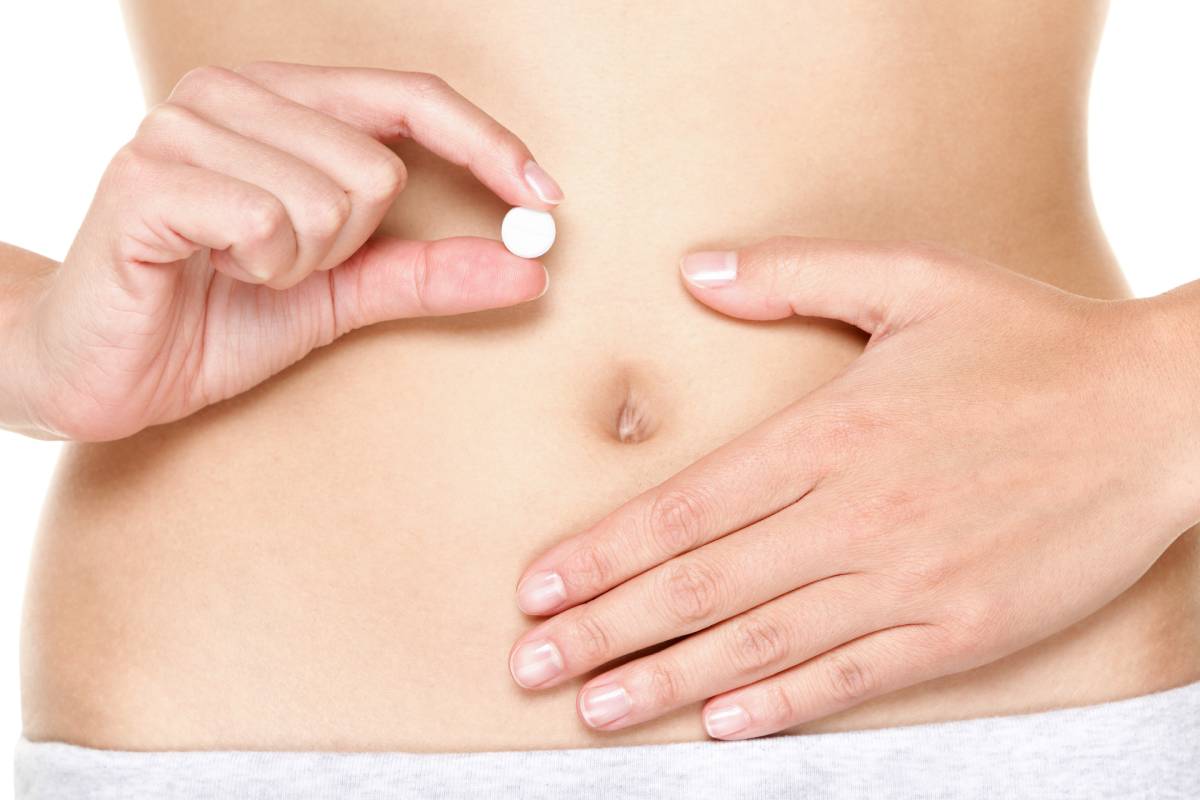emergency contraceptive