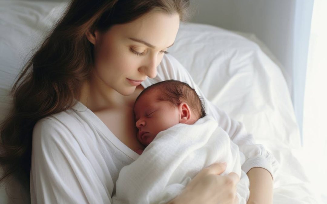 The Importance of Postnatal Care