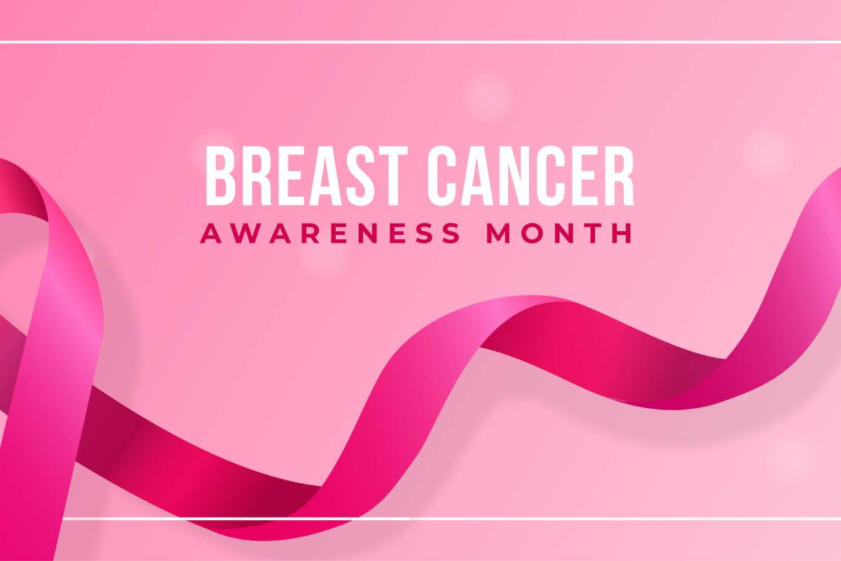 Breast Cancer Awareness Month: A Checklist for Prevention and Early Detection