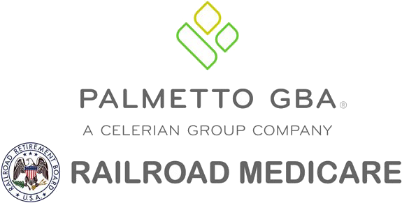 Railroad Medicare Palmetto GBA Railroad Medicare Palmetto GBA