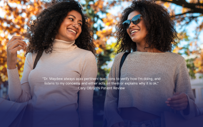 The Importance of Inclusive Gynecologic and Obstetric Care for African American Women