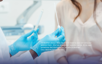 Understanding the Importance of STD Testing