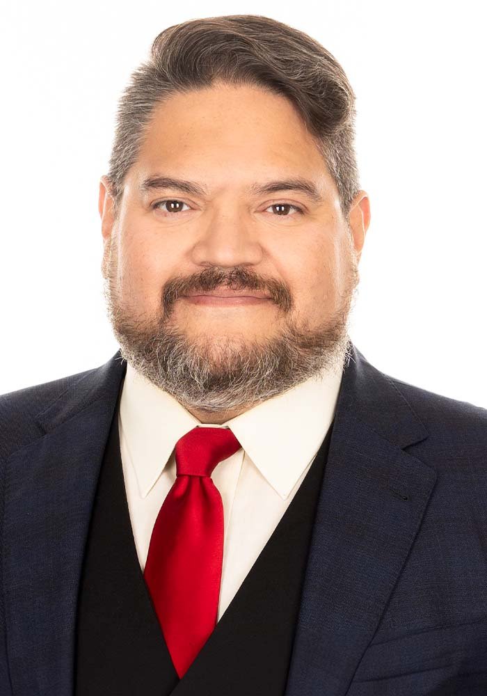 Michael Anthony, MD, FACOG Photo