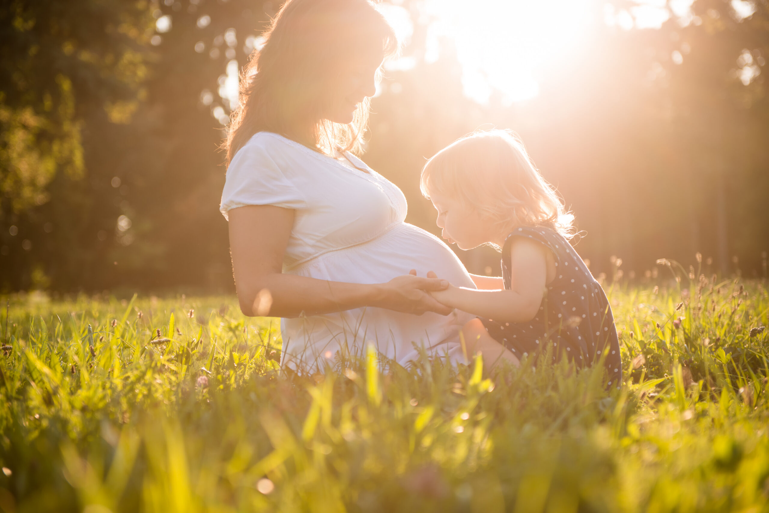 Newly Pregnant? - Experience collaborative​,team-based prenatal care and personalized delivery support from our certified nurse midwives.