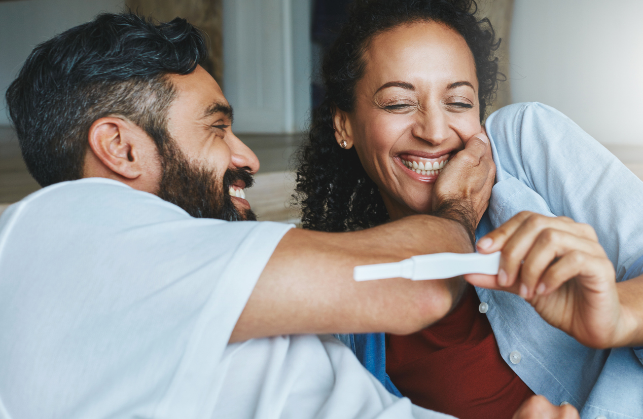 Obstetric Care: Caring for Every Beginning
