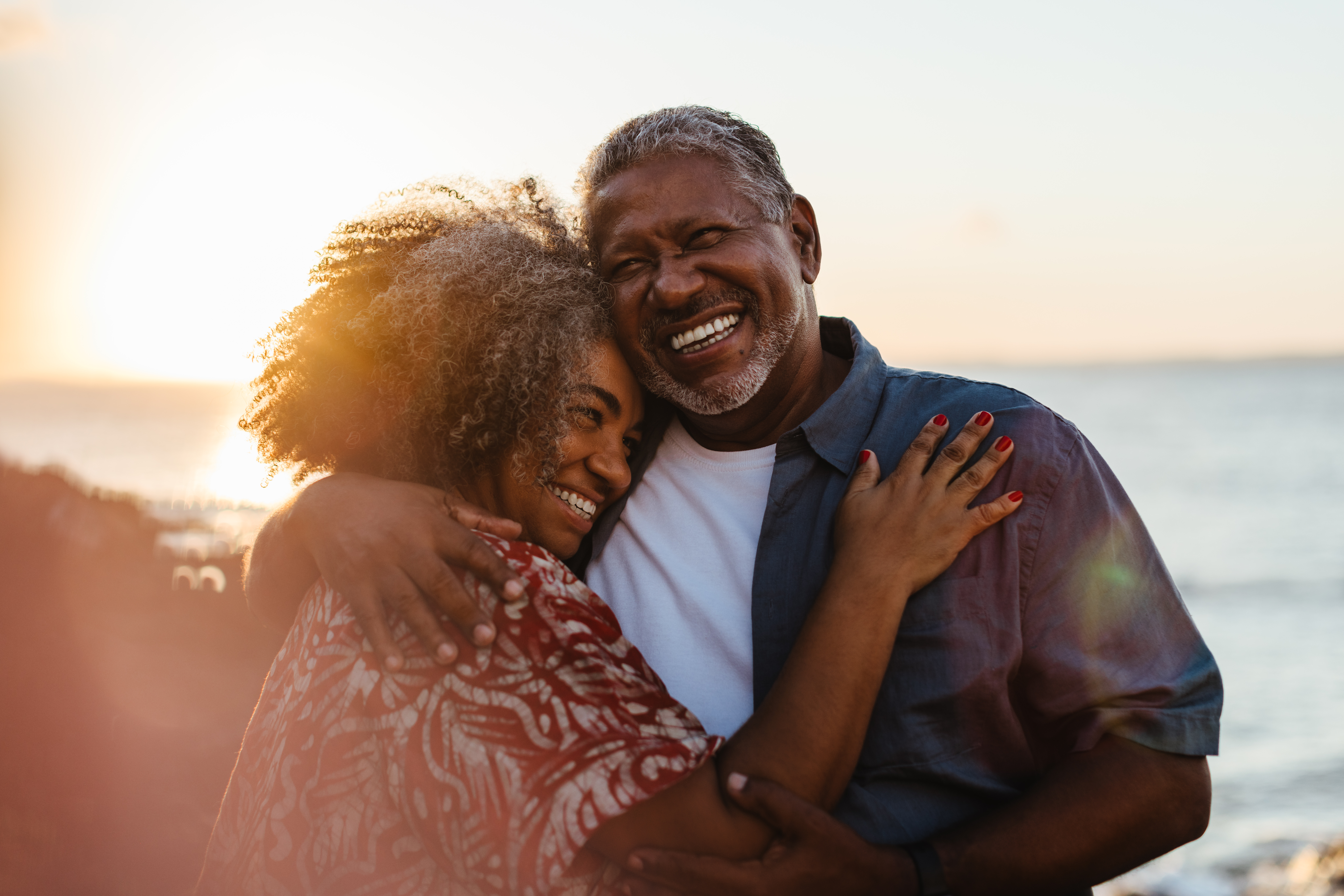 Menopausal Support: Here for Every Change
