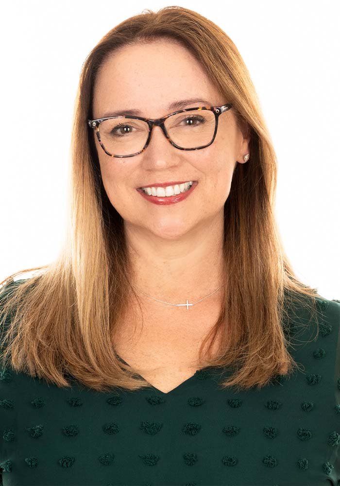 Jennifer Fraley, MD, FACOG