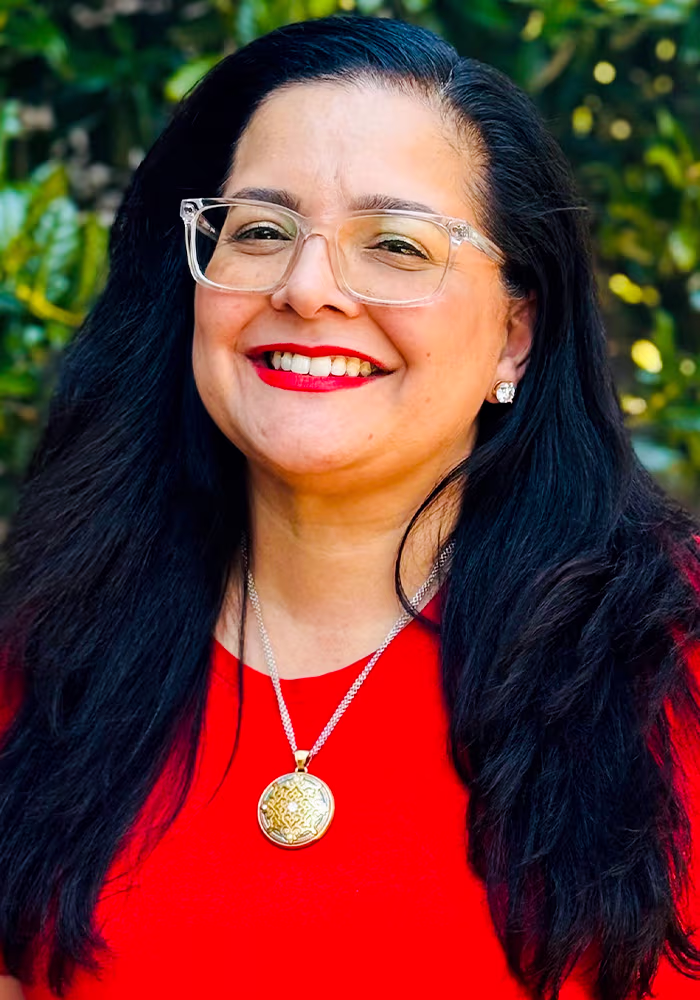 Jessica Ramirez-Trower, CNM