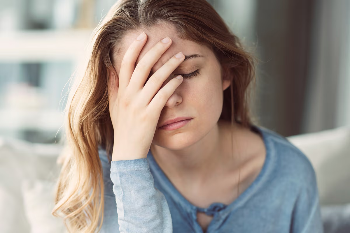 Managing Migraines and Hormonal Headaches in Women