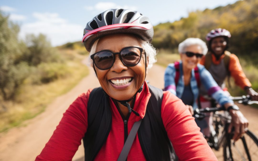 Osteoporosis and Hormone Replacement Therapy (HRT)