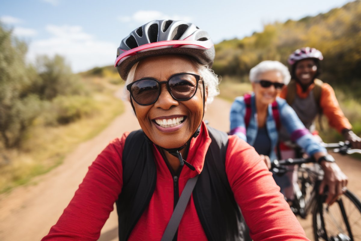 Osteoporosis and Hormone Replacement Therapy (HRT)