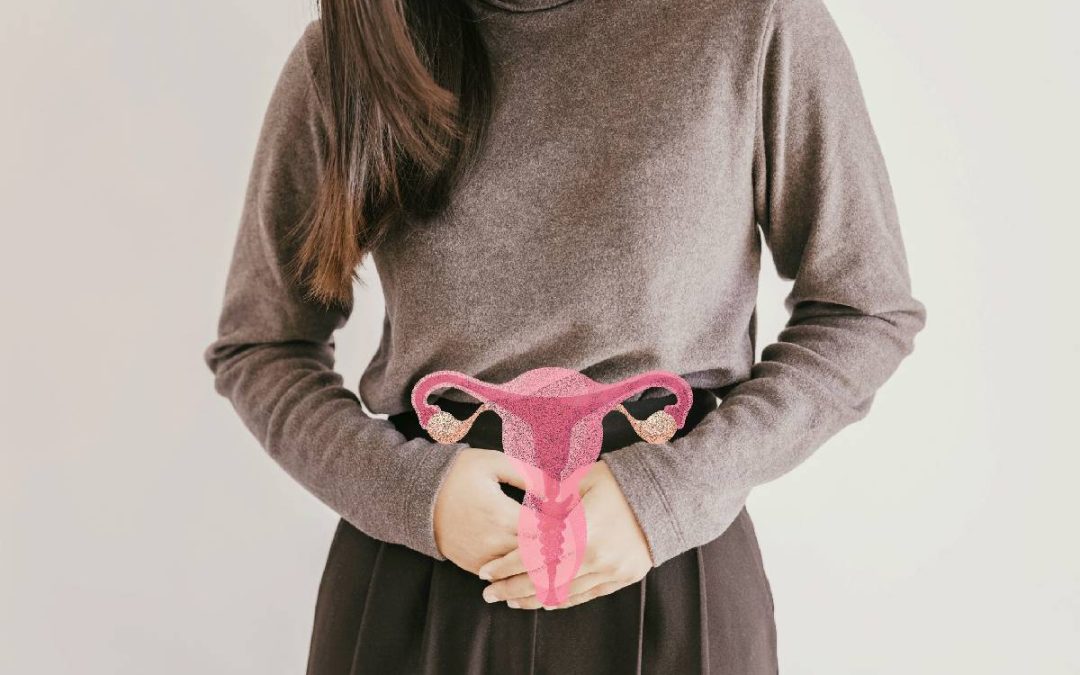 PCOS Awareness Month: Understanding and Managing Polycystic Ovary Syndrome