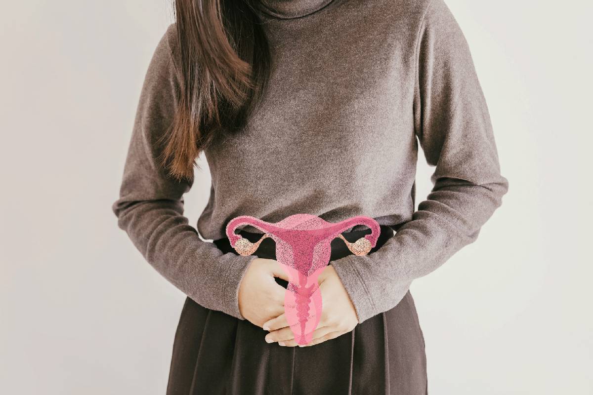 PCOS Awareness Month: Understanding and Managing Polycystic Ovary Syndrome