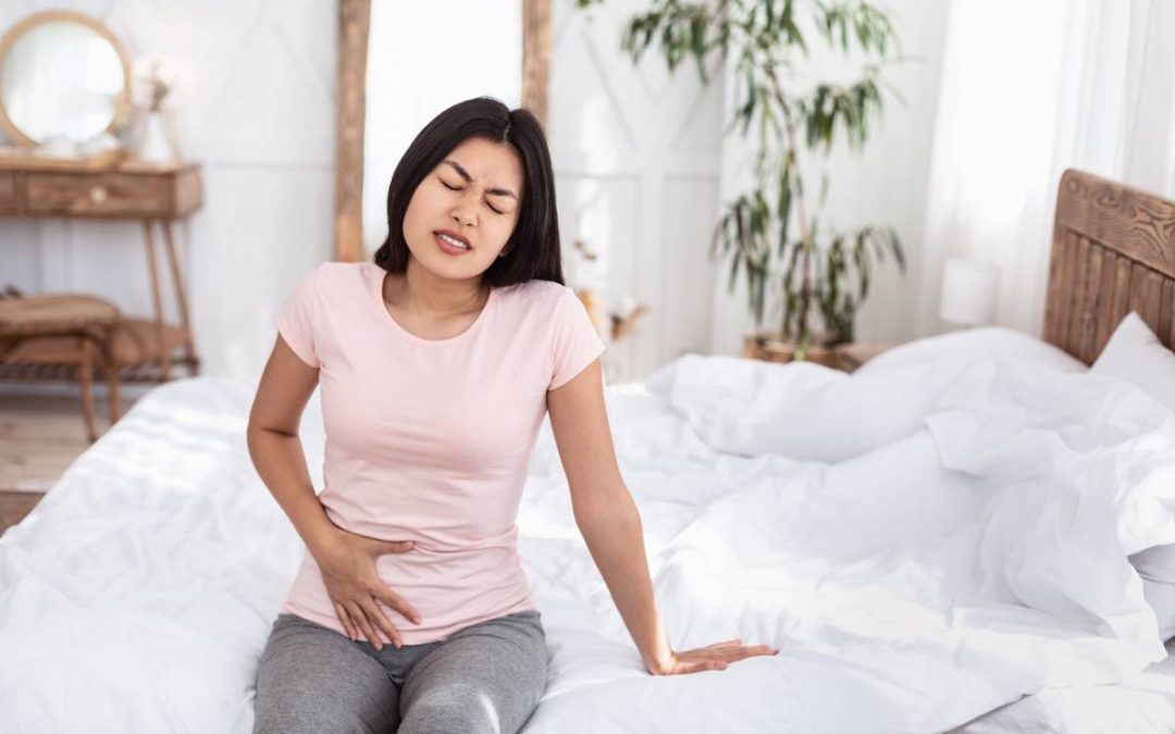 Pelvic Pain in Women: Common Causes and When to Seek Help