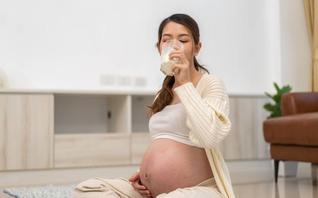 Protein During Pregnancy: How Much Do You Really Need?