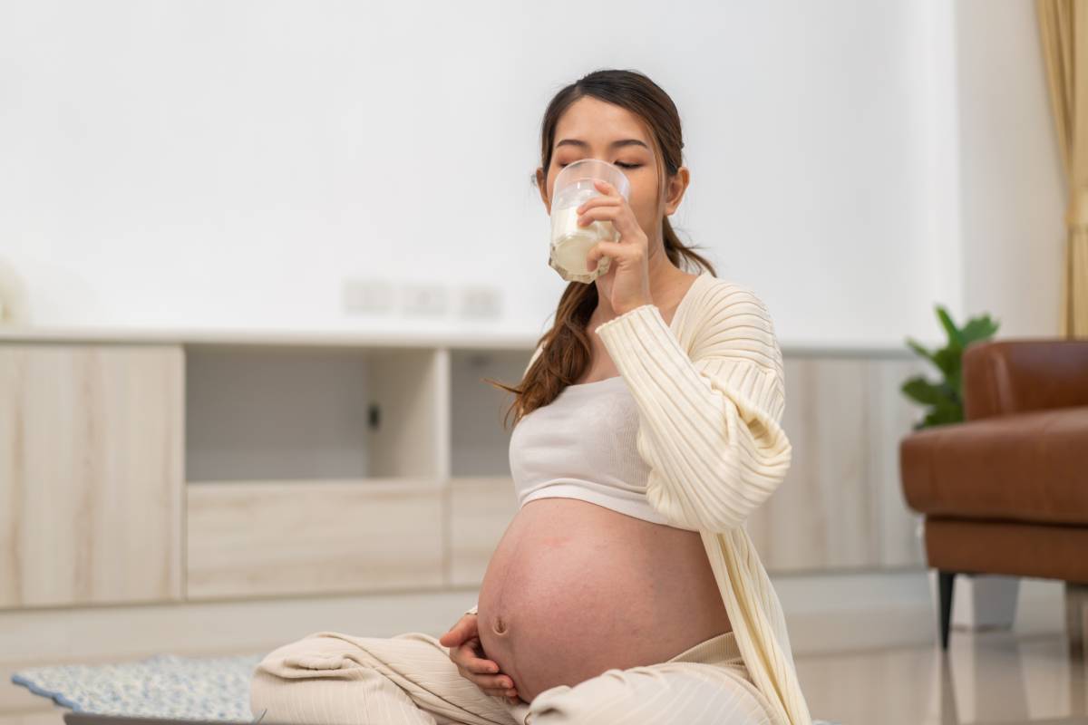 Protein During Pregnancy: How Much Do You Really Need?