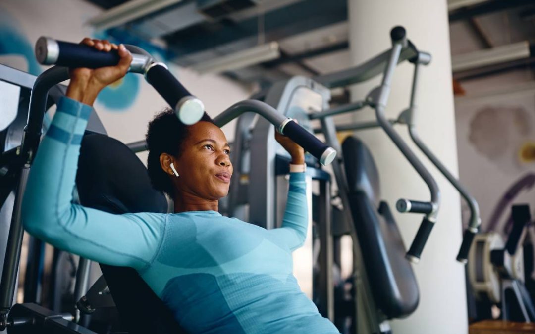 Why Strength Training is Essential for Women’s Bone and Heart Health