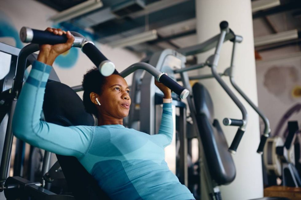 Why Strength Training is Essential for Women’s Health