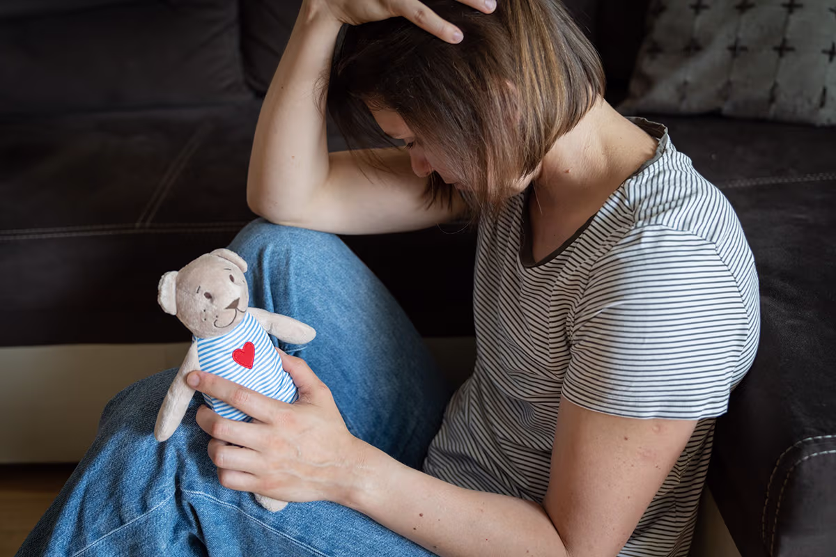 Understanding Miscarriage: Causes, Signs, and Support