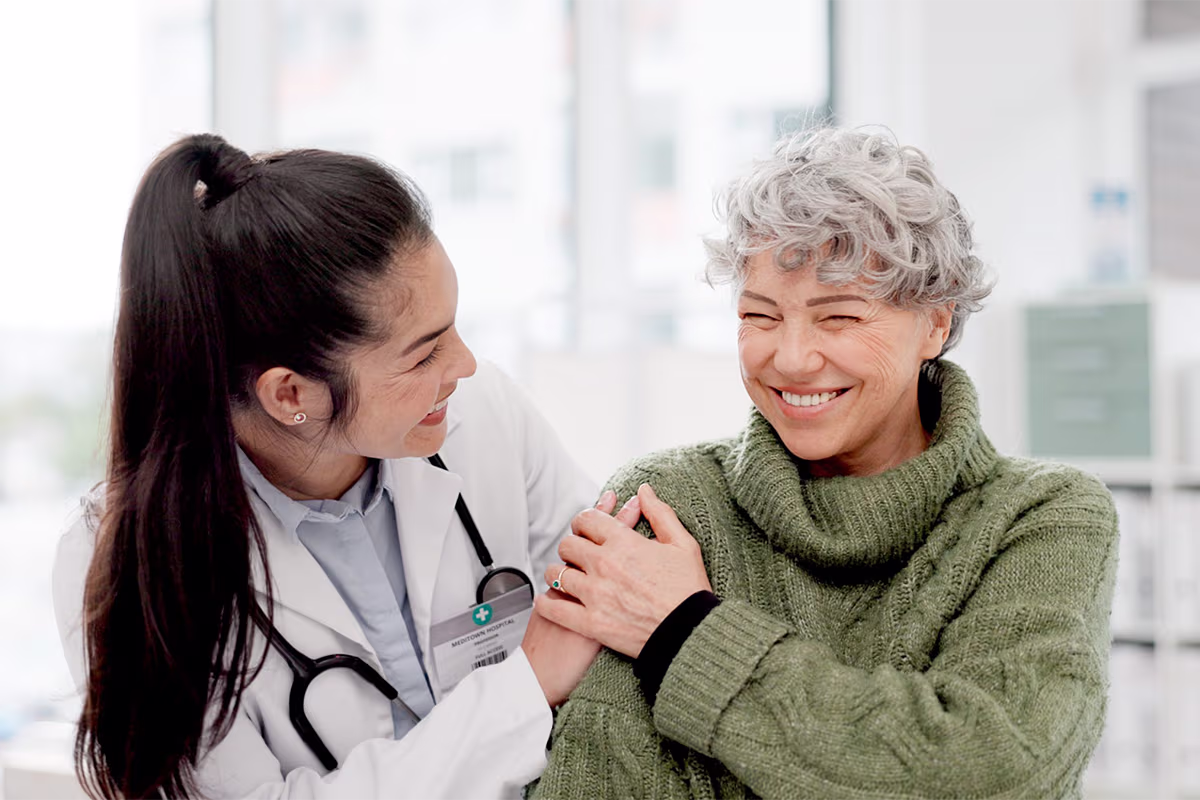 Uterine Fibroids Awareness Month: Know the Signs, Treatment Options, and When to See Your OB/GYN